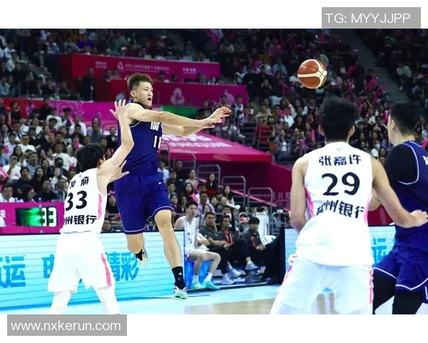 全运会篮球赛精彩对决新疆队与福建队的巅峰较量即将上演