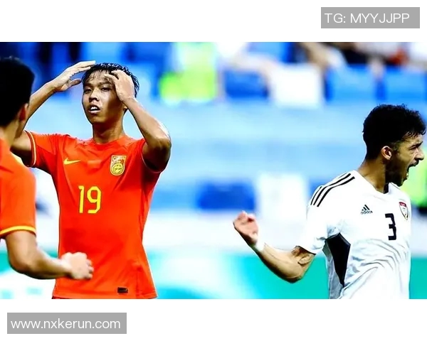 叙利亚国奥与韩国国奥激战正酣谁能在亚洲赛场脱颖而出