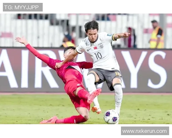 越南与巴林足球赛精彩对决展现亚洲足球实力与激情