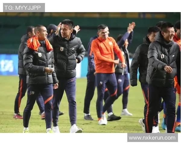 鲁能泰山迎战北京人和力争主场全取三分展现强队风范